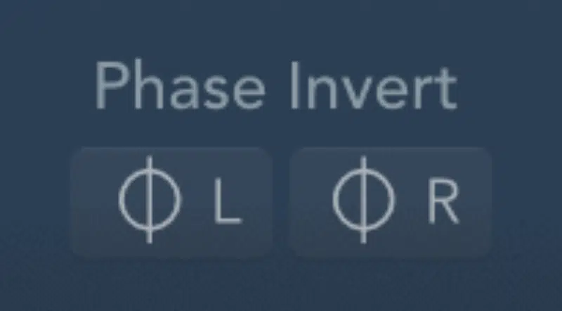 Phase Invert - Unison