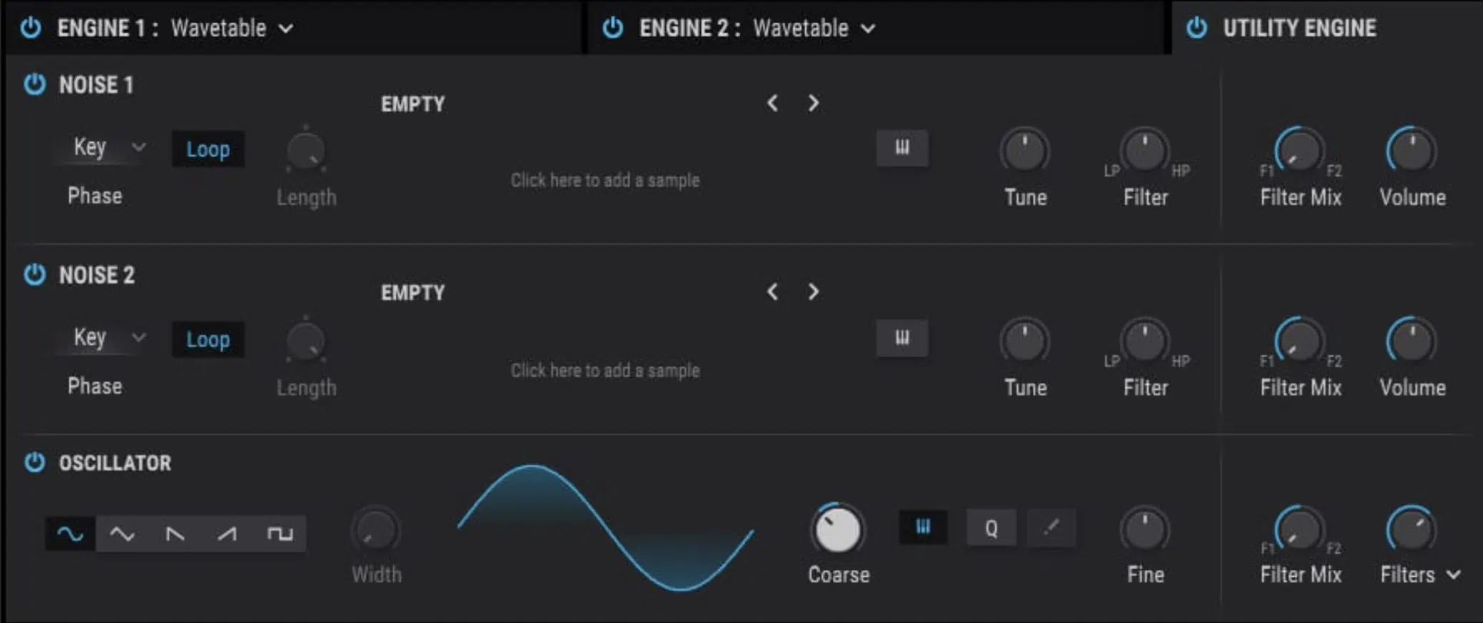 Pigments 4 1 - Unison