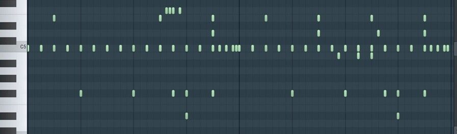 Pitch Modulation e1735430546859 - Unison