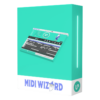 Unison MIDI Wizard 2.0 License + 3 Free Bonuses