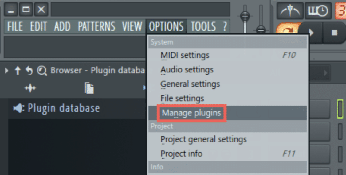 Plugin Manager - Unison