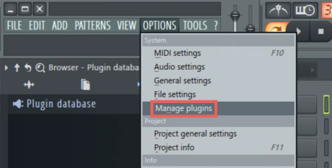 Plugin Manager - Unison