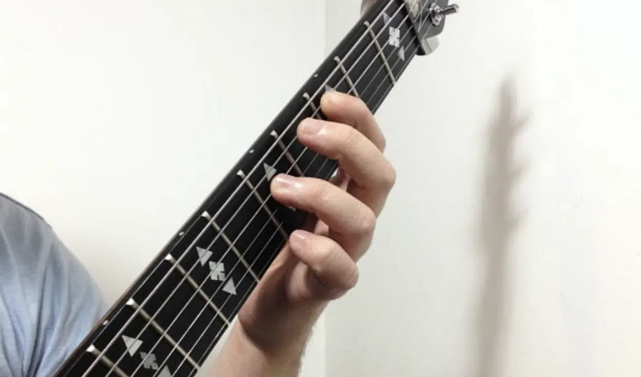 Power Chords 1 - Unison