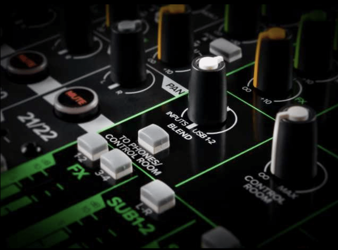Pro FX Latency Free - Unison