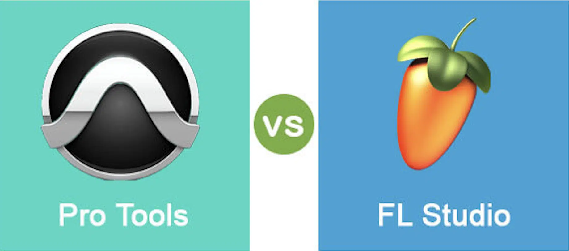 Pro Tools vs FL - Unison