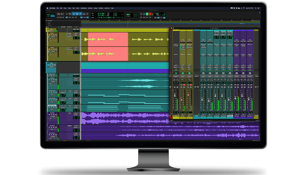 ProTools e1691356963218 - Unison