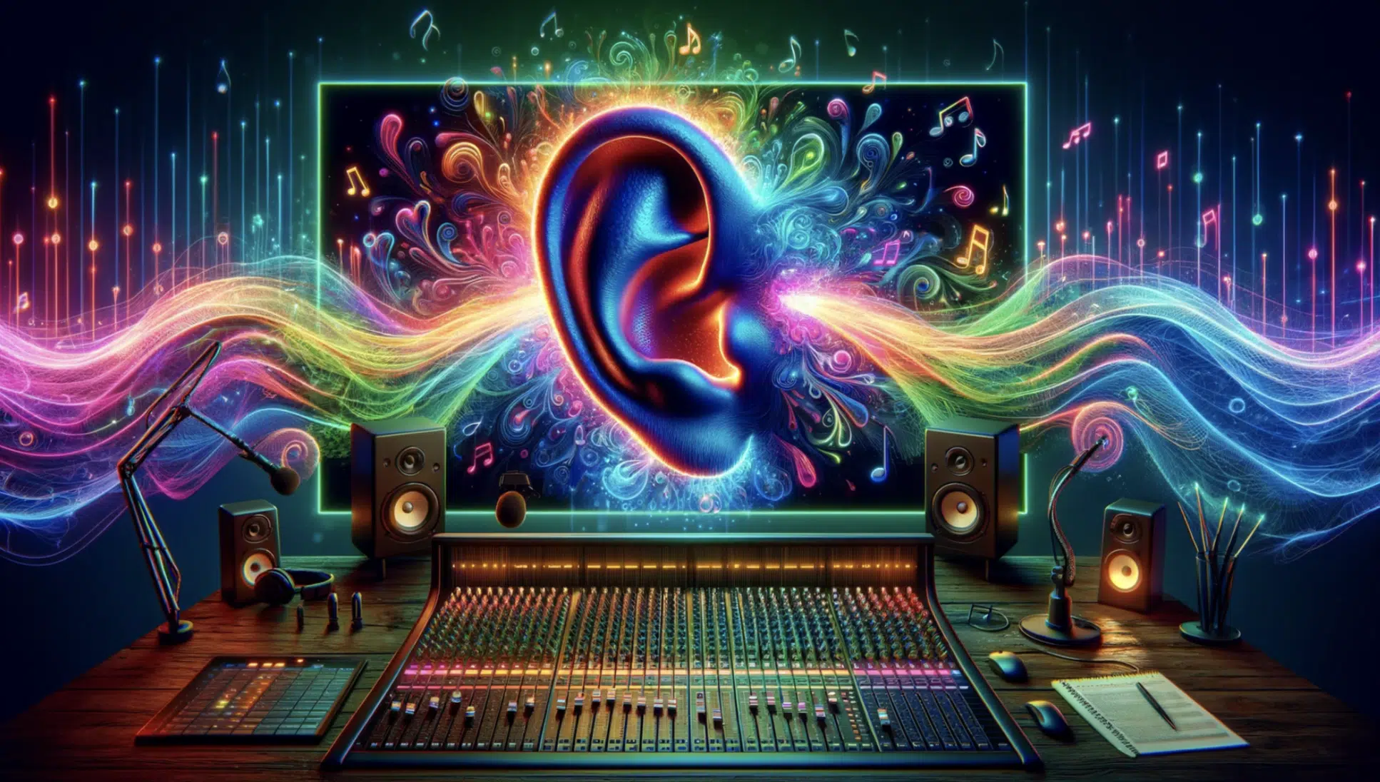 Psychoacoustics8 - Unison