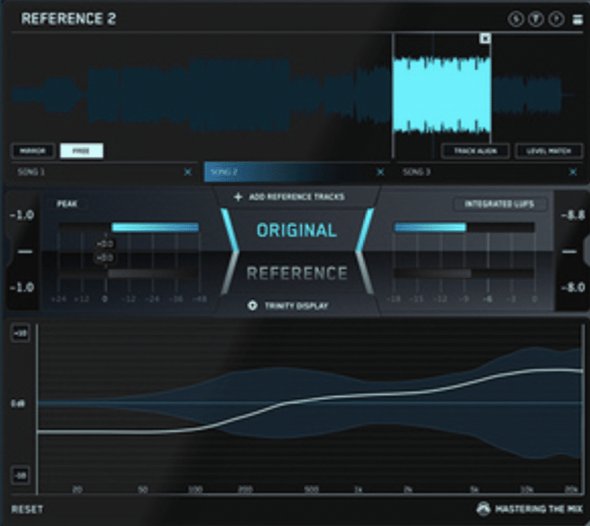 REFERENCE 2 1 - Unison