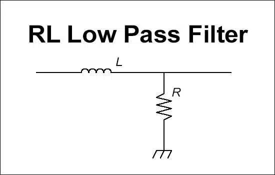 RL Low Pass 2 - Unison
