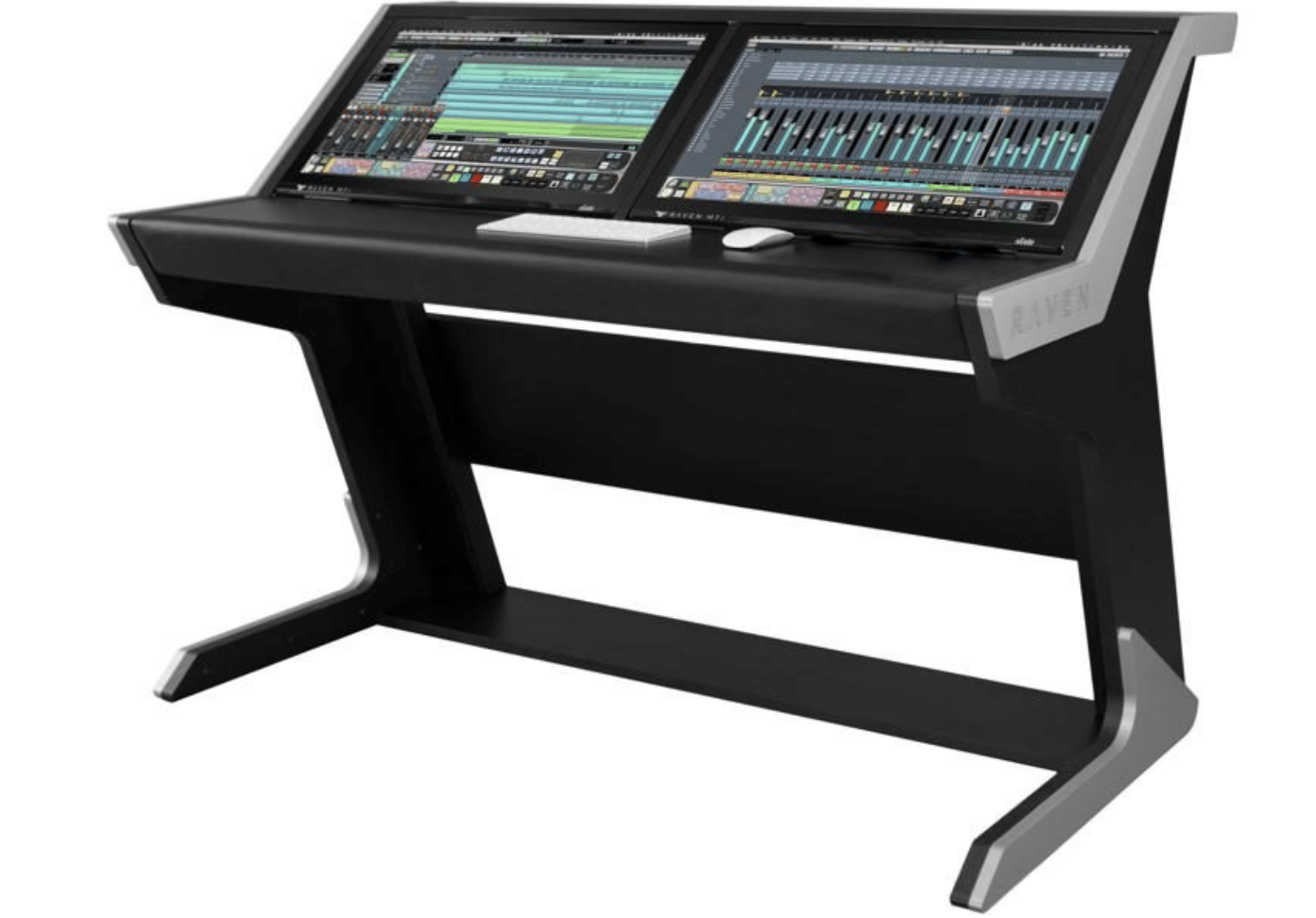 Raven Desk e1694044702489 - Unison