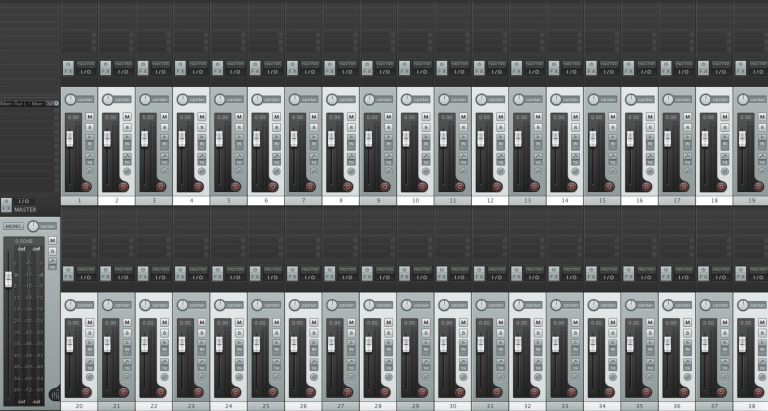 Reaper Channel Rack Reaper DAW 101: The Official Beginner’s Guide To Using Reaper