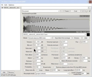 Reaper Hack Reaper DAW 101: The Official Beginner’s Guide To Using Reaper