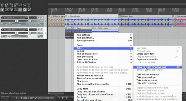 Coding Reaper Reaper DAW 101: The Official Beginner’s Guide To Using Reaper