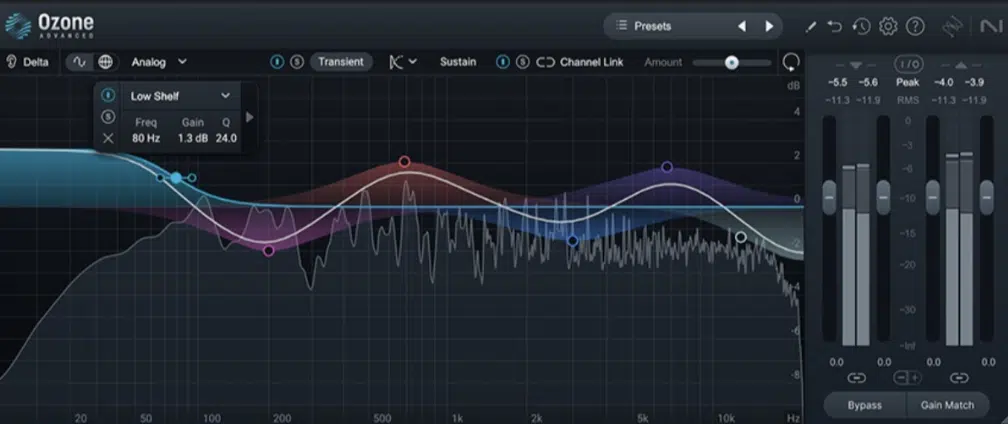 Reference eq - Unison