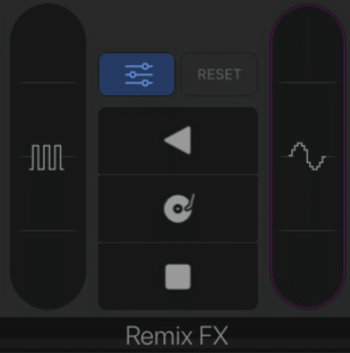 Remix FX 3 - Unison