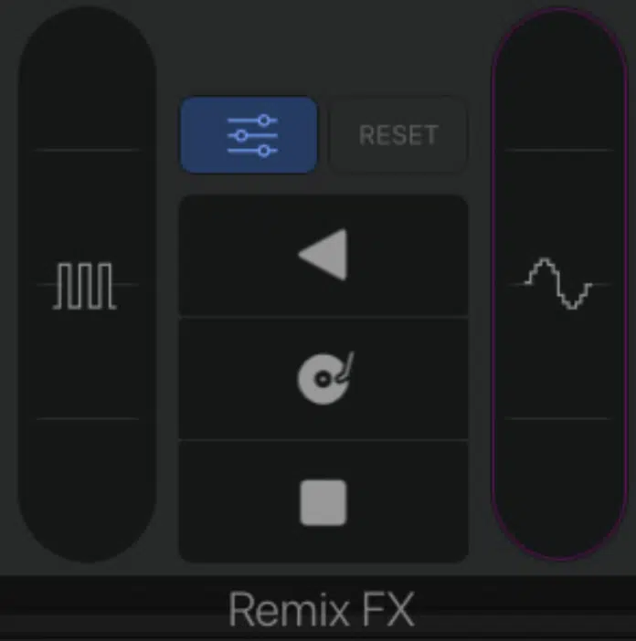 Remix FX 3 - Unison