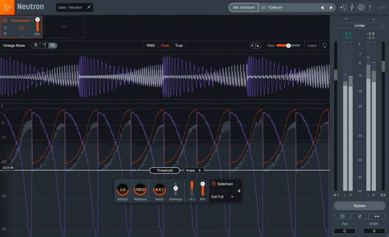 Rhythmic Gating - Unison