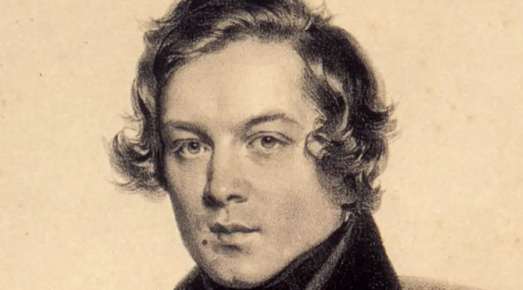 Robert Schumann - Unison