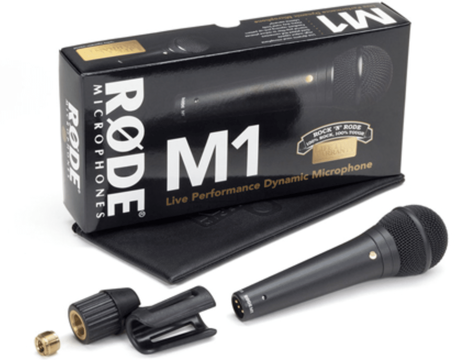 Rode M1 e1723762829942 - Unison