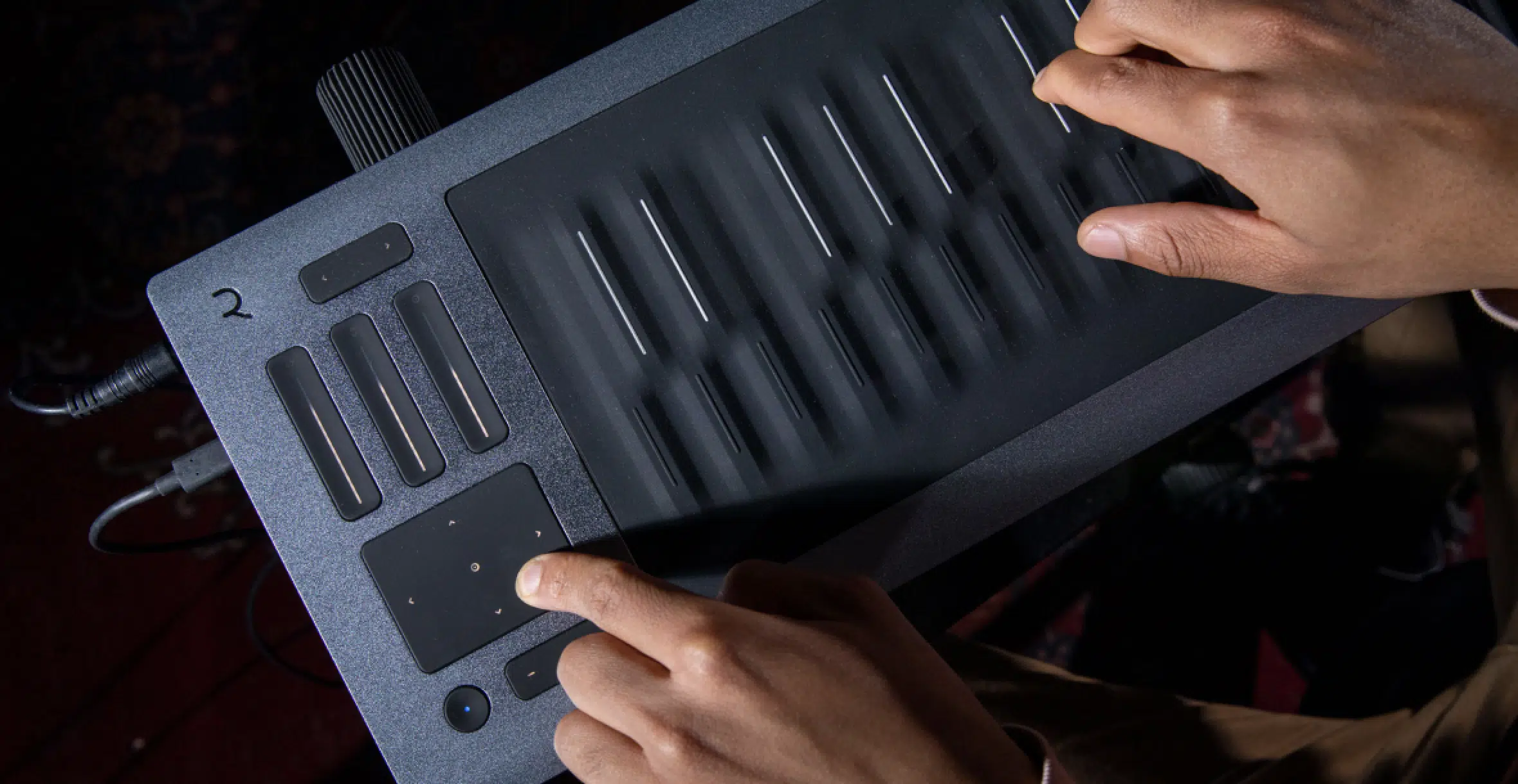 Roli Seaboard - Unison