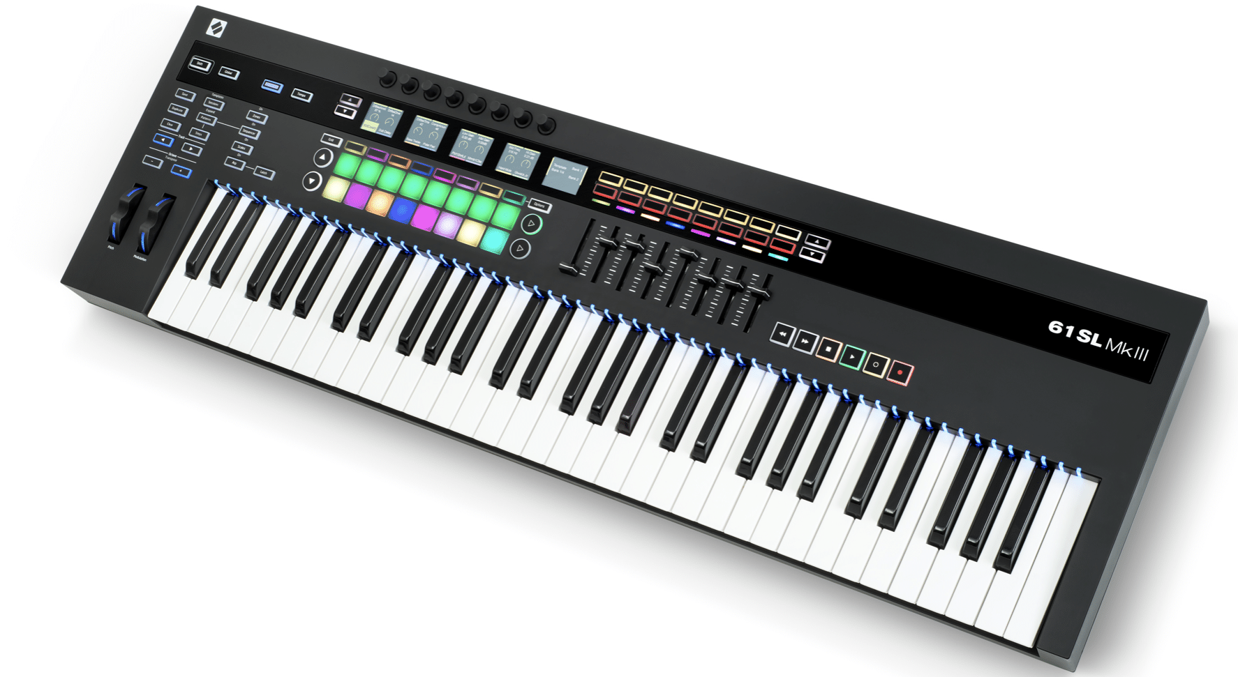 The 11 Best MIDI Controllers for Logic Pro X (2024)