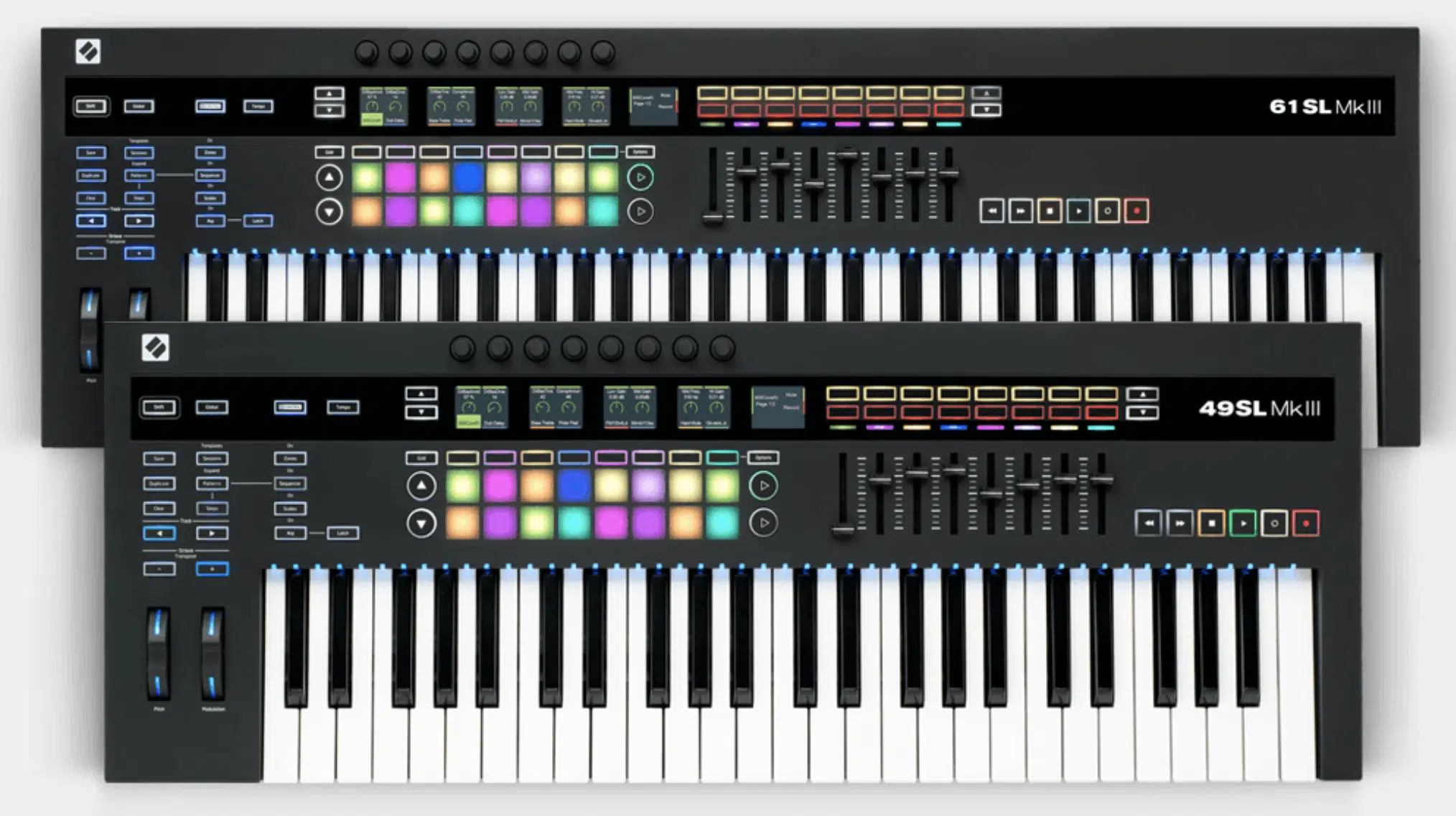 Best MIDI Keyboard The 13 Best MIDI Keyboards of 2024