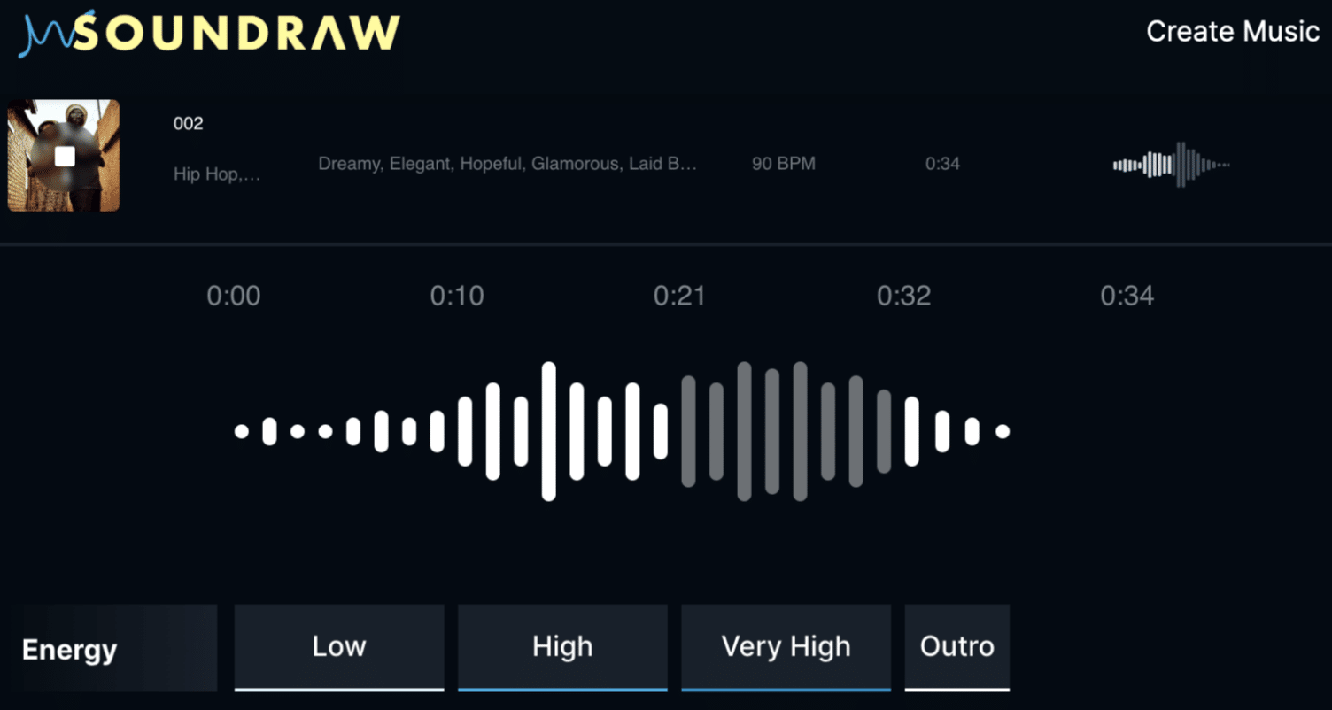 SOUNDRAW - Unison