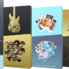 Unison Sample Pack Bundle