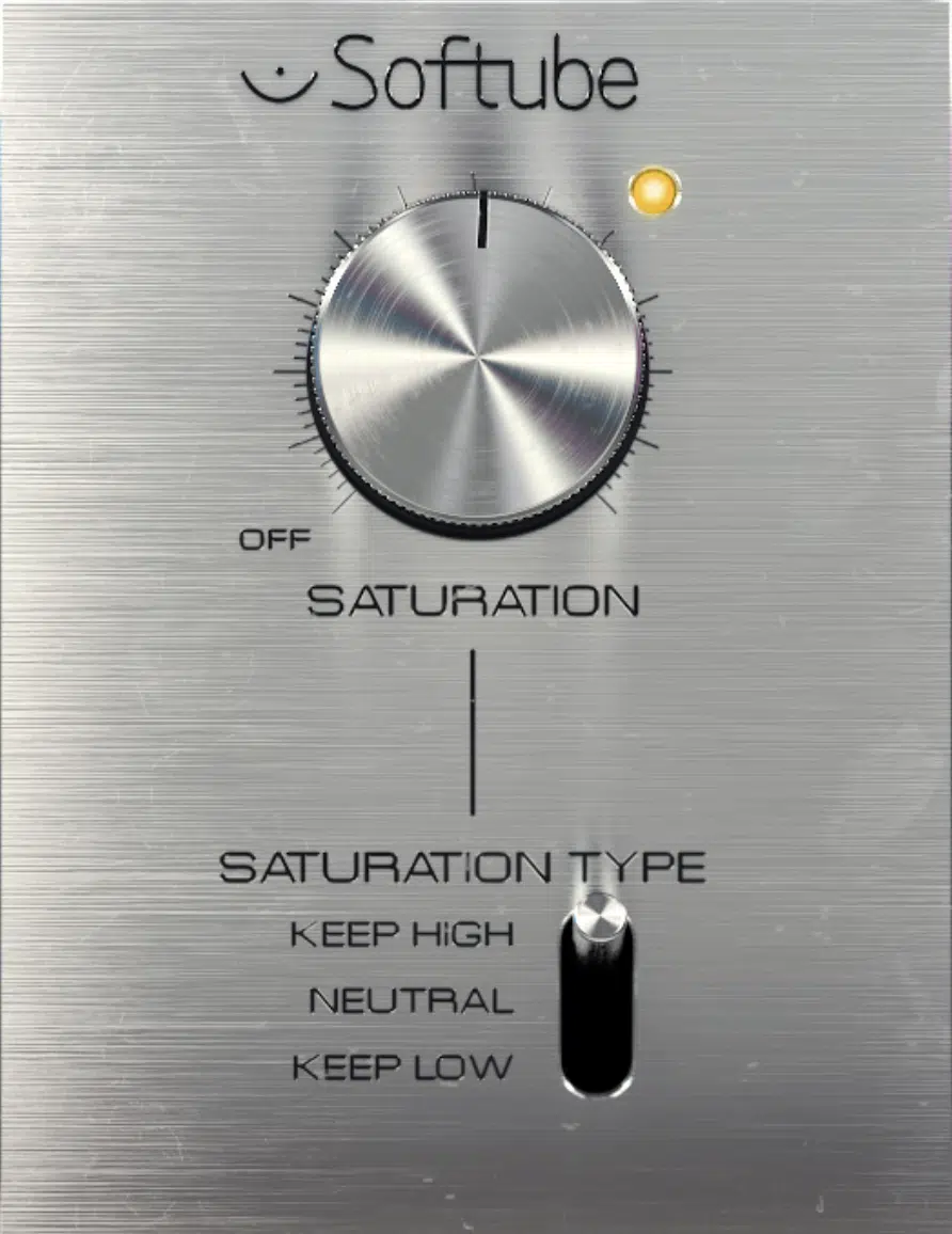 Auburn Sounds introduces Couture [Transient Shaper / Saturation