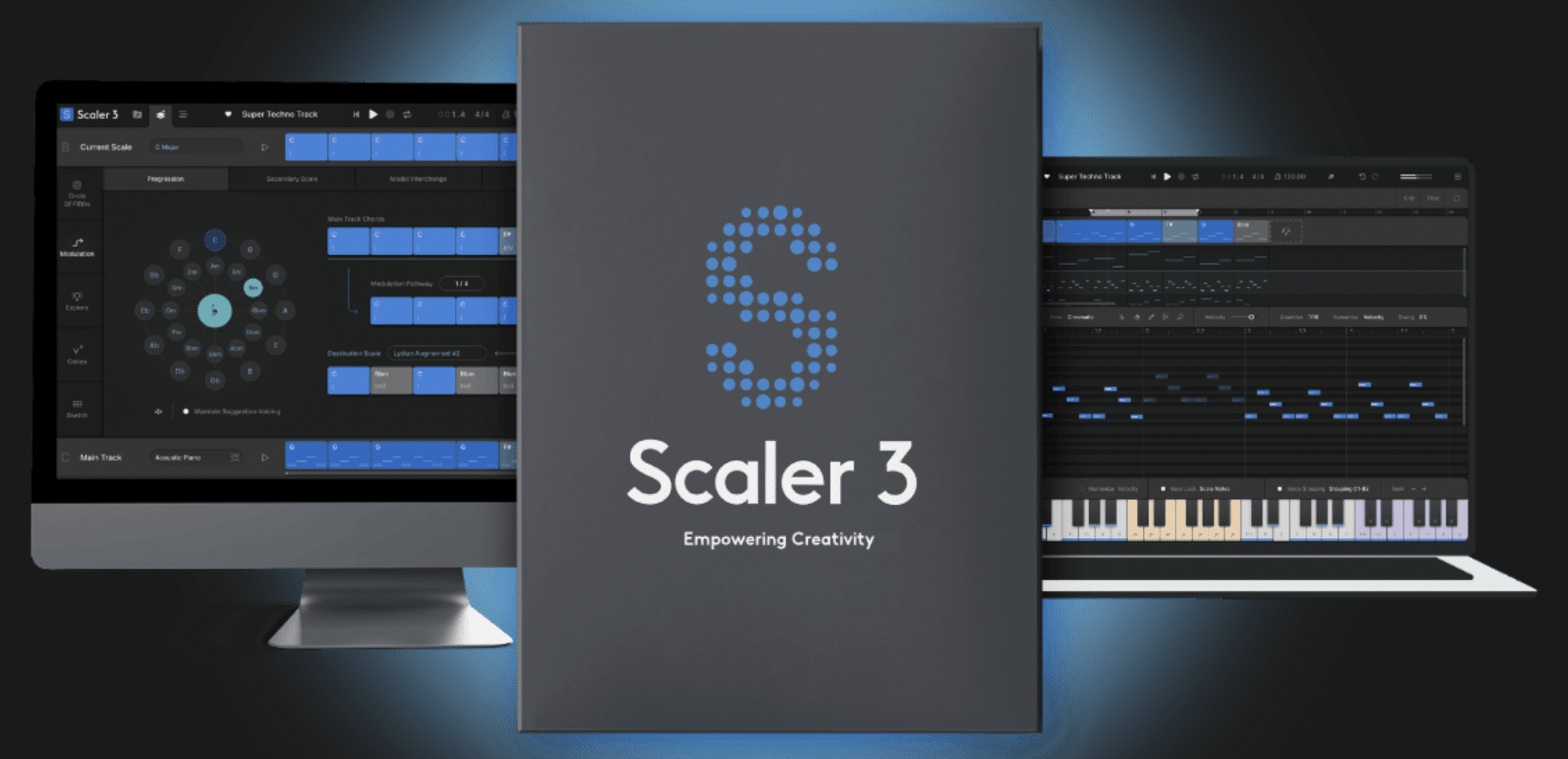 scaler 3