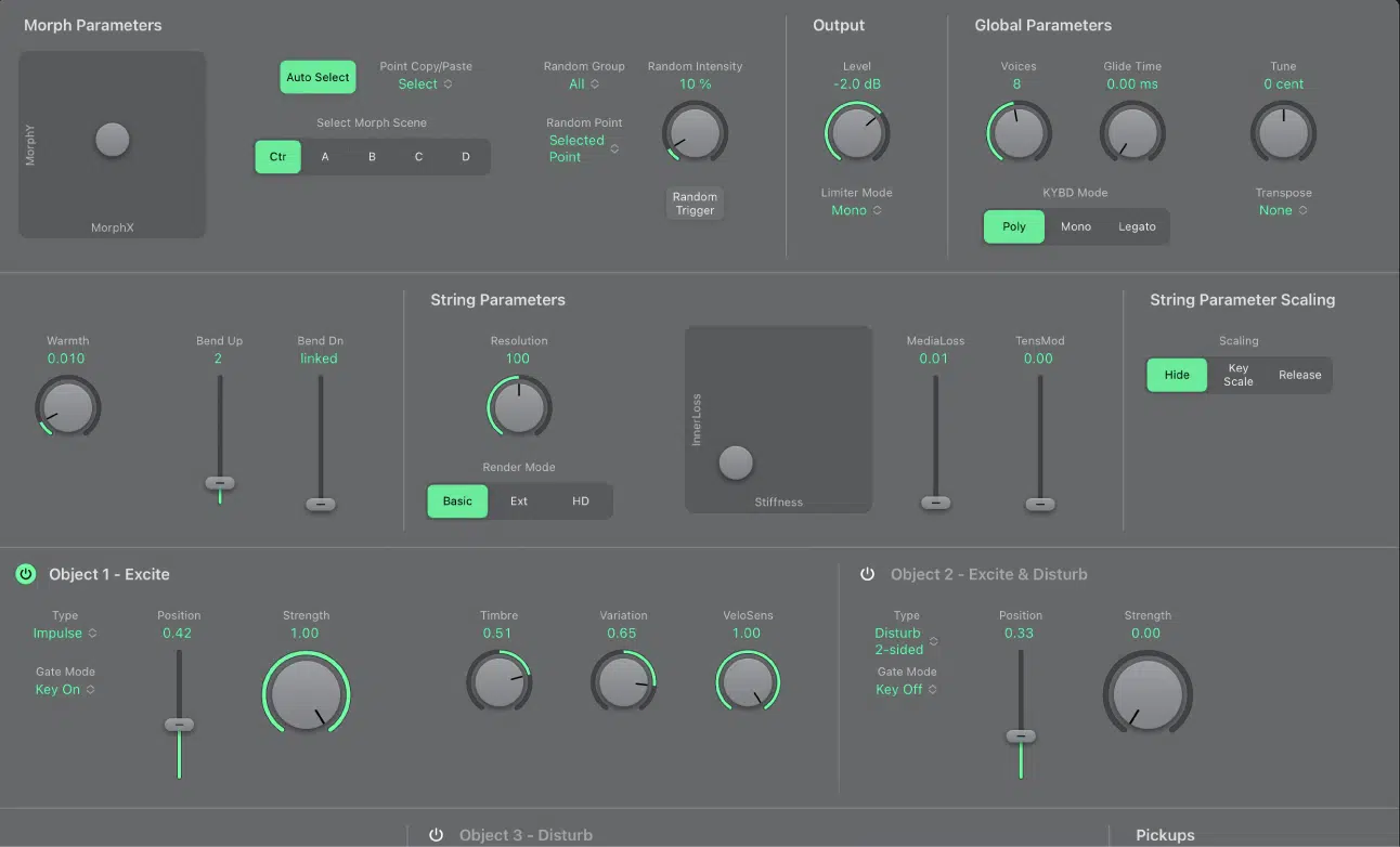 Best plugins for logic pro deals x