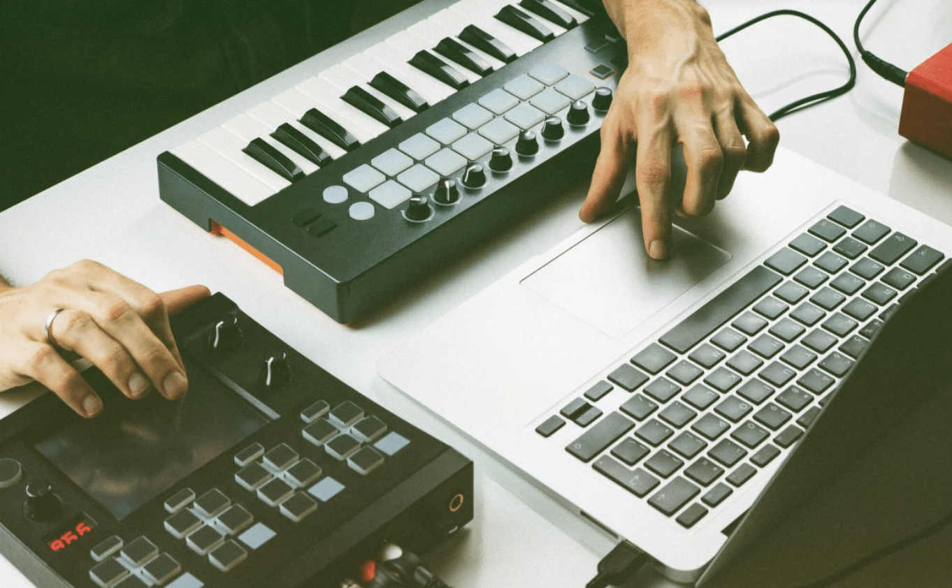 Sell Beats Online - Unison