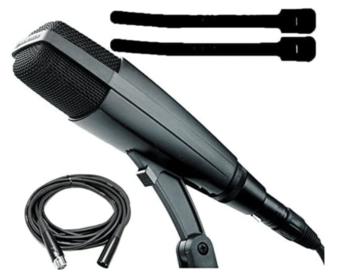 Sennheiser MD 421 - Unison