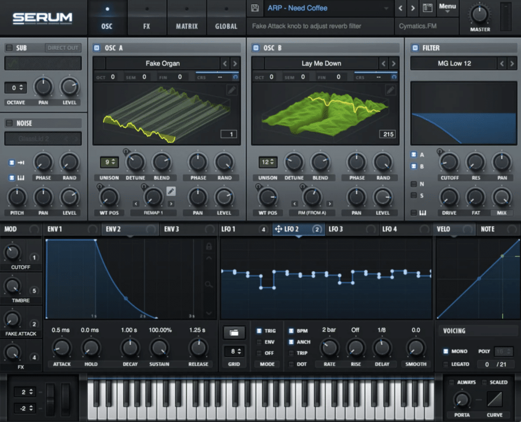 The 13 Best Hip-Hop VST Plugins For Super Clean Tracks 2024