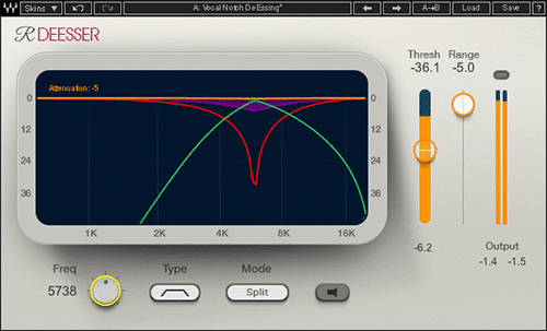 Setting Up A De Esser e1735699434836 - Unison