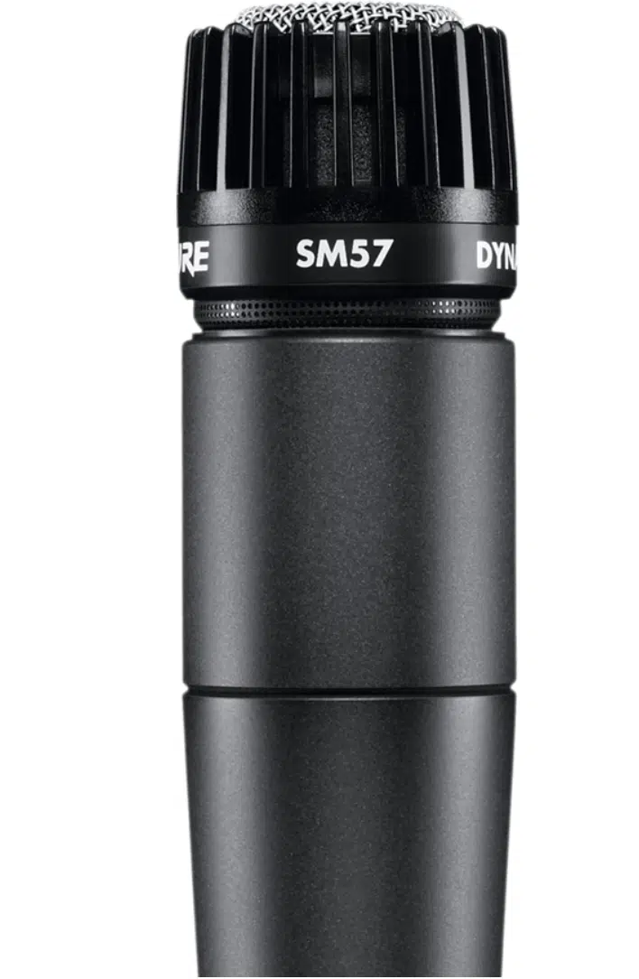 Shure SM57 - Unison