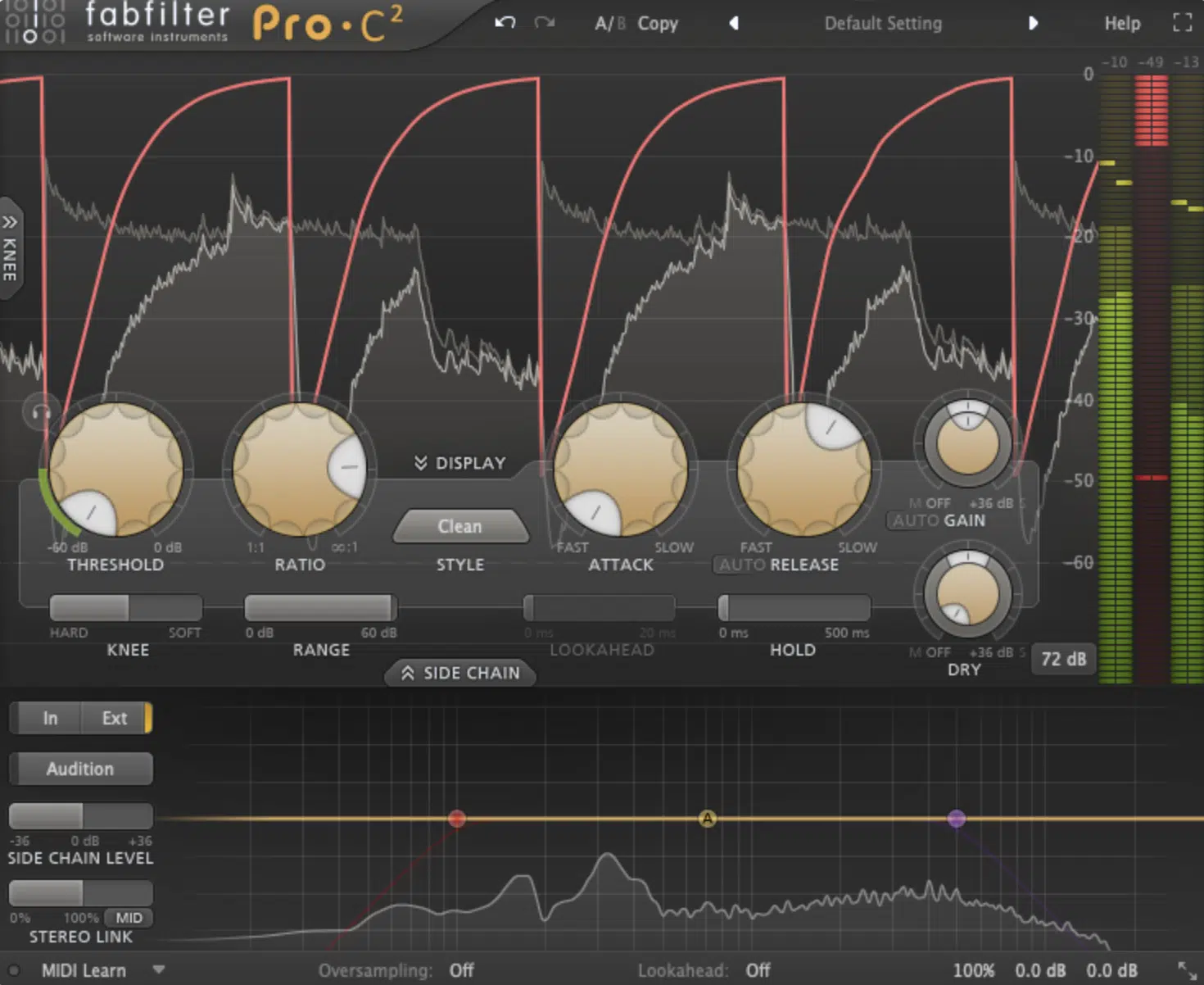 Side Chain Compression 101 Expert Tips & Advanced Techniques