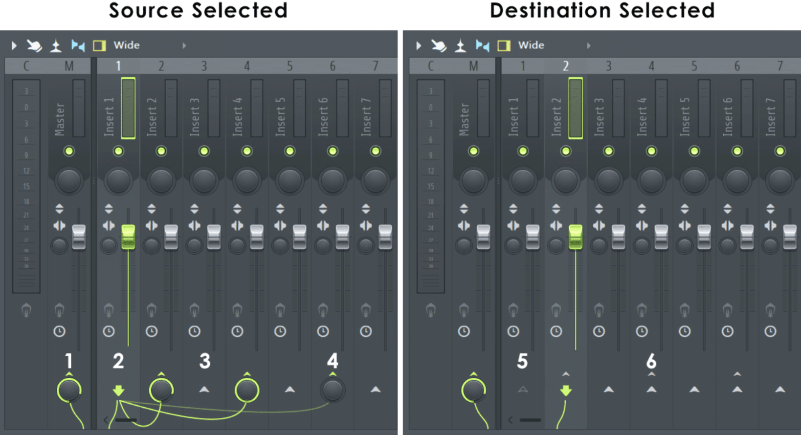 Signal Flow e1683928250780 - Unison