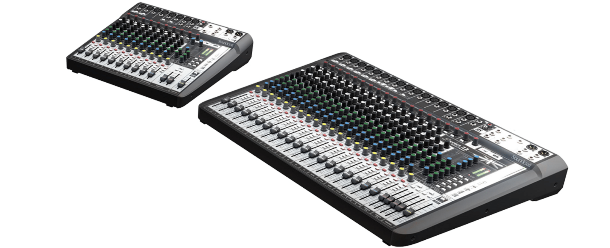 Analog Mixer The 9 Best Analog Mixers Ever (Don't Miss Out)