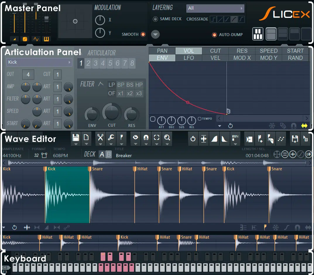 - Ableton VS FL Studio - Unison Audio