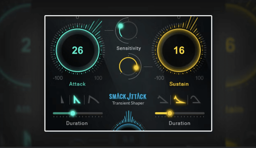 Smack Attack - Unison