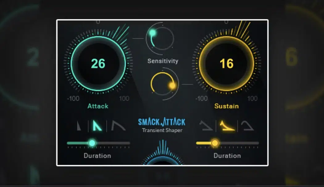 Smack Attack - Unison