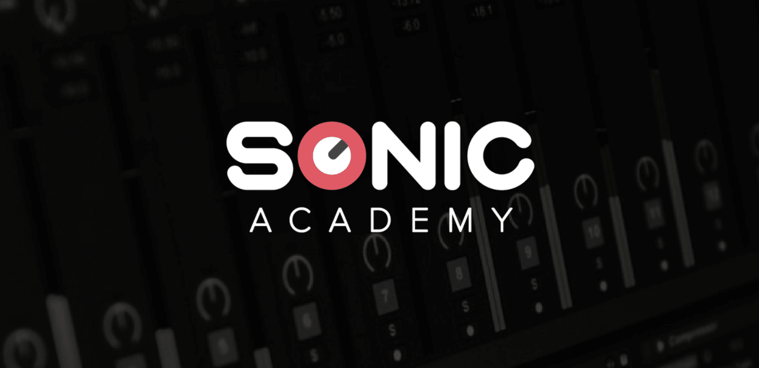 Sonic Academy - Unison