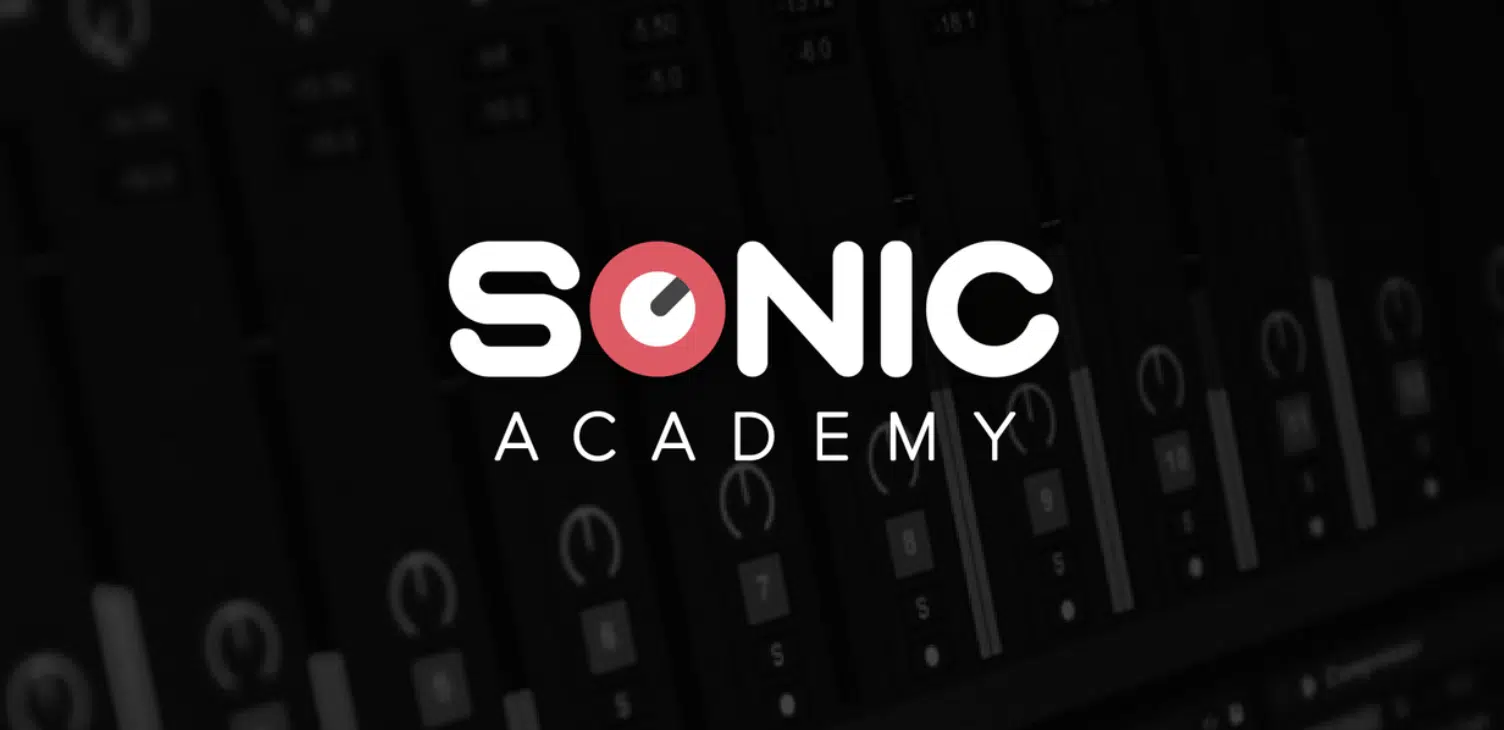 Sonic Academy - Unison