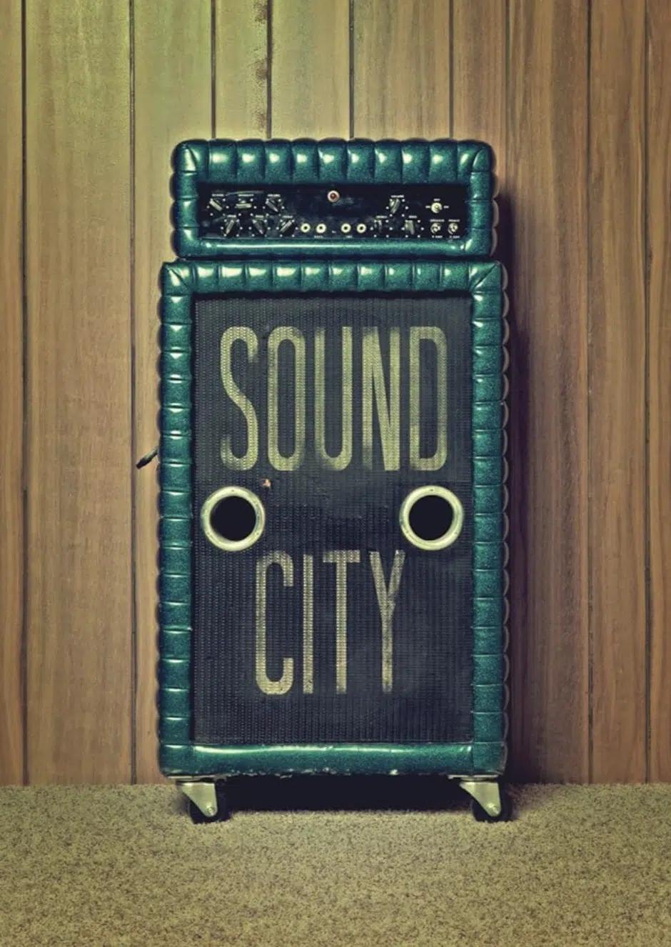 Sound City - Unison