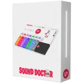Sound Doctor 3D Box TinyPNG 1 - Unison