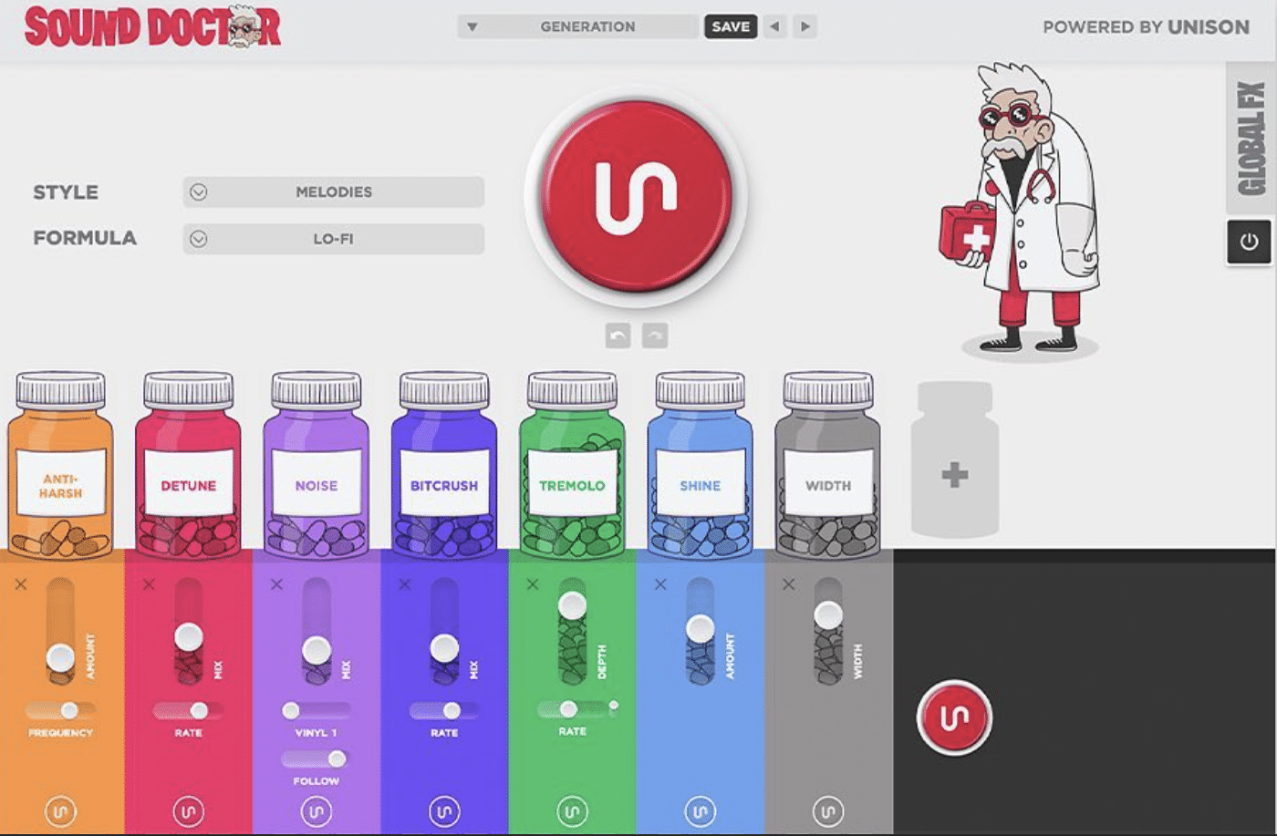Sound Doctor Effects e1746222993771 - Unison