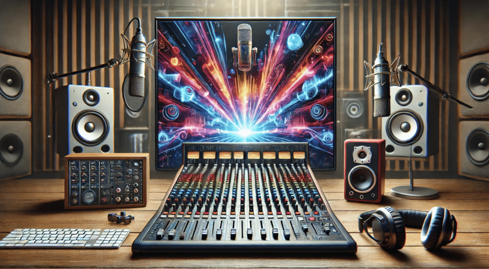 free audio effects download