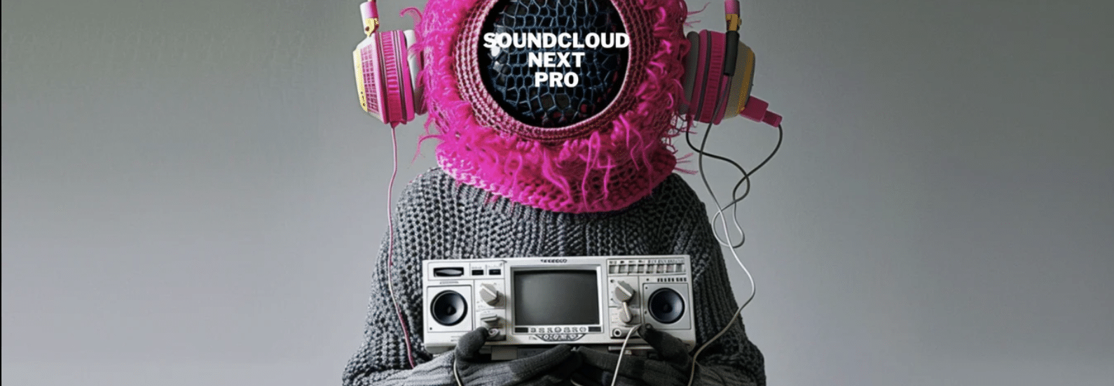 SoundCloud Next Pro - Unison