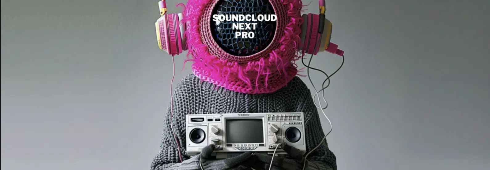 SoundCloud Next Pro - Unison